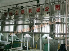 食用油怎么精煉更健康？