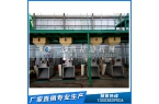 油脂浸出器的維護(hù)保養(yǎng)，企鵝糧油機(jī)械為您解